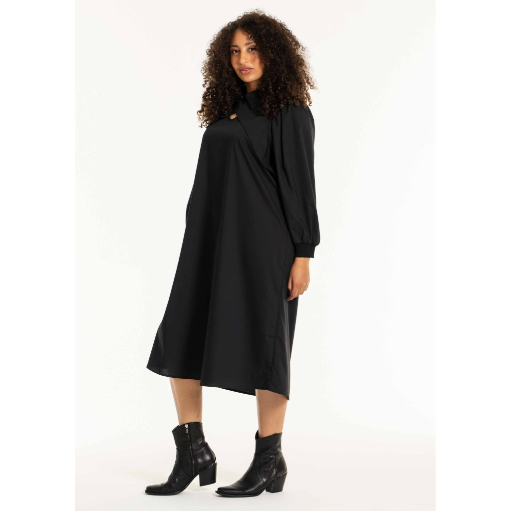 Studio SBette Dress Dress Black