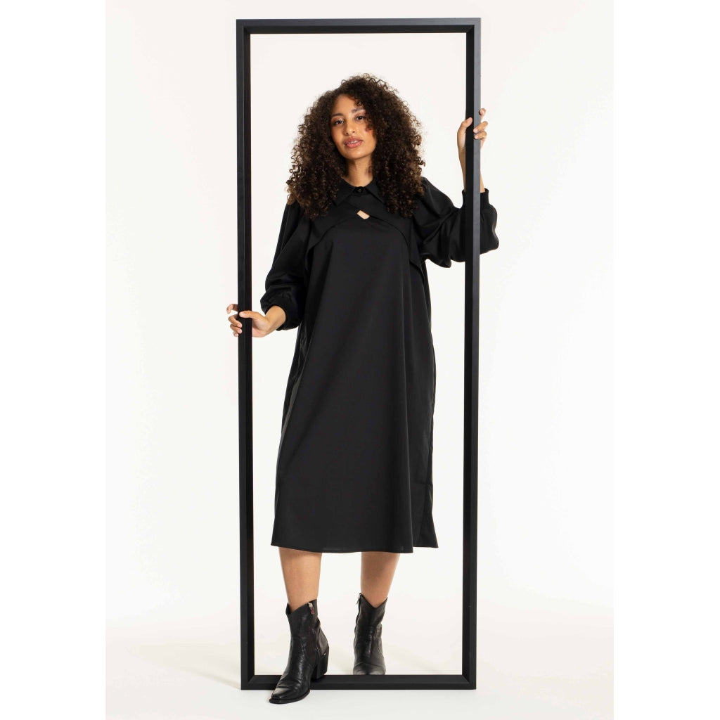 Studio SBette Dress Dress Black