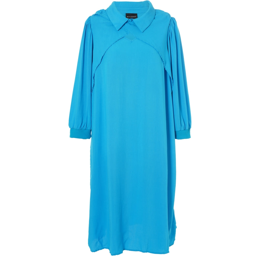 Studio SBette Dress Dress Turquoise