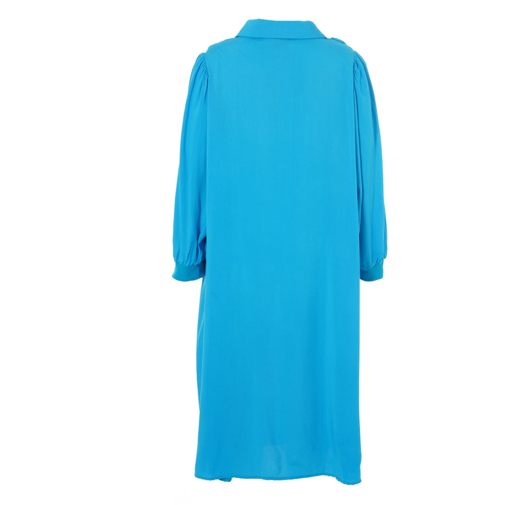 Studio SBette Dress Dress Turquoise