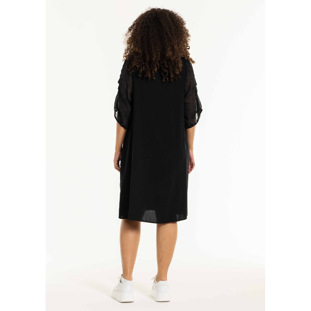Studio SBinette Cool Dress Dress Black