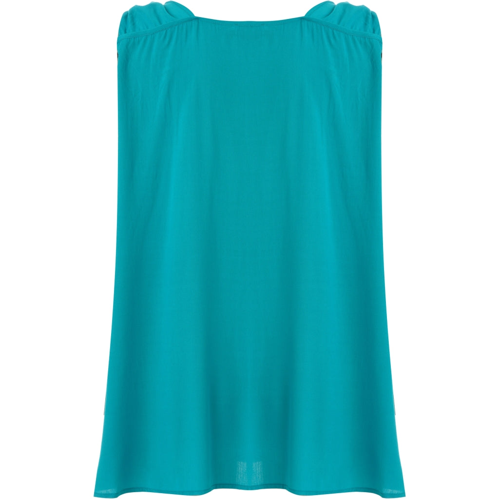 Studio Ady Top - FLERE FARVER Top Green