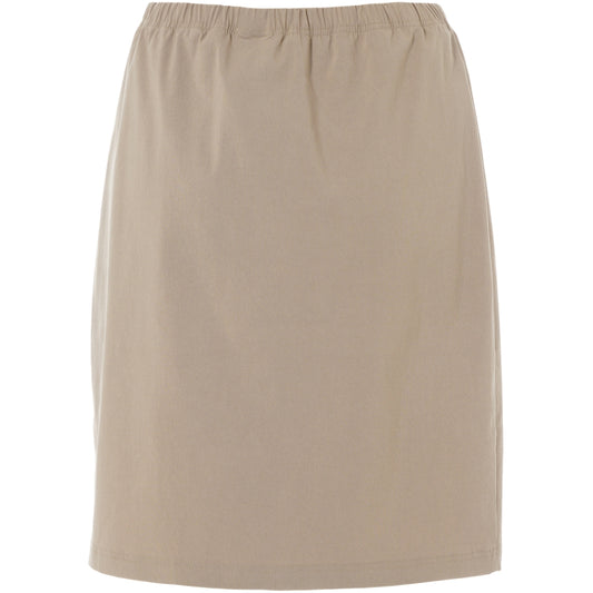 Gozzip Woman Clare Skirt Skirt Sand