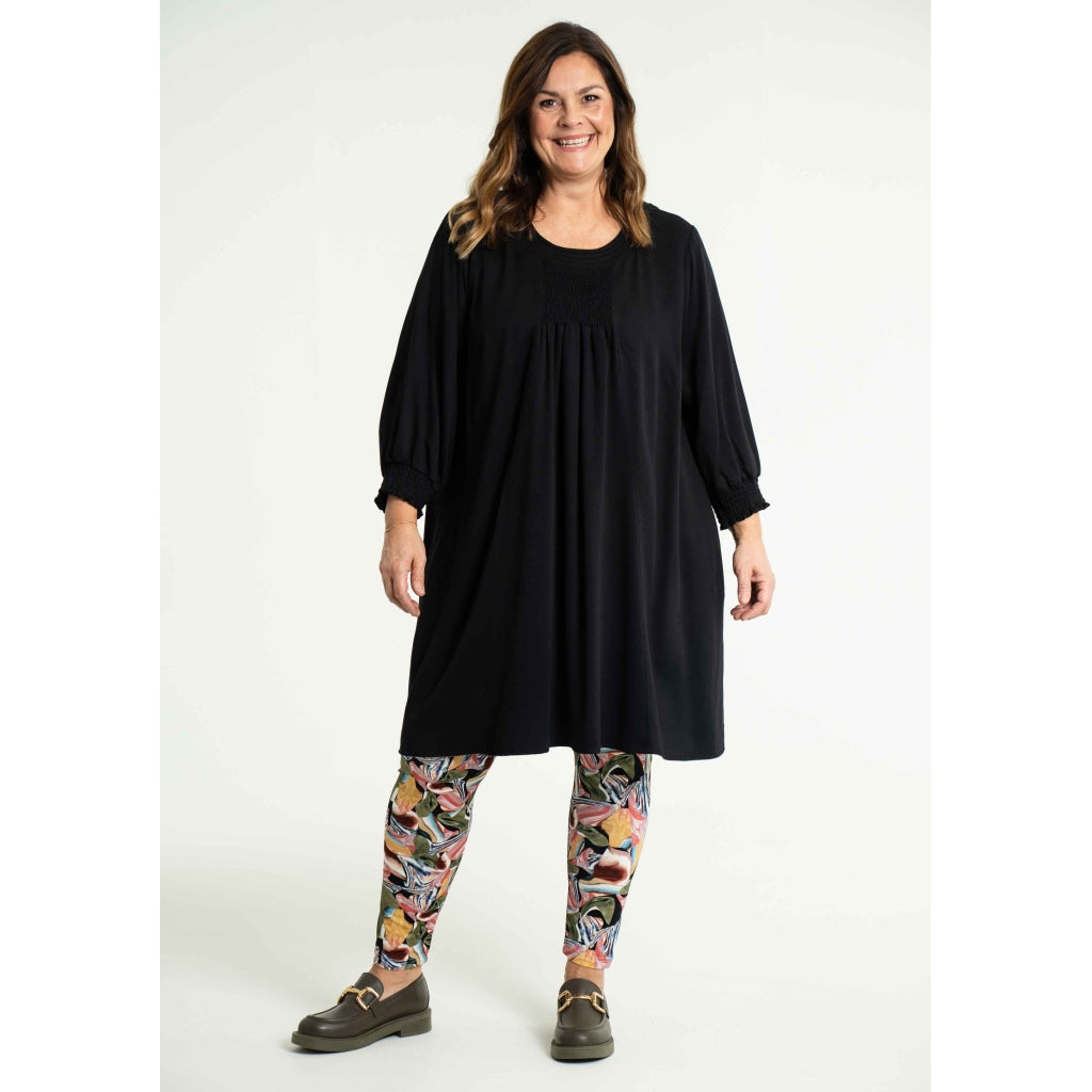 Gozzip Woman Ellen Leggings Leggings Multi Printed