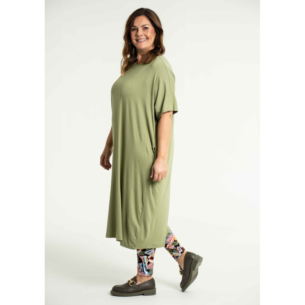 Gozzip Woman Ellen Leggings Leggings Multi Printed