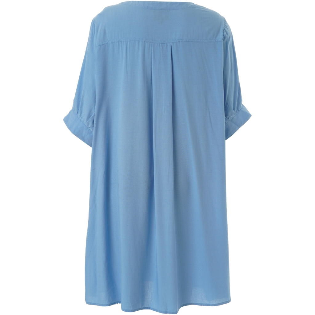 Gozzip Woman GDora Tunic Tunic light Blue