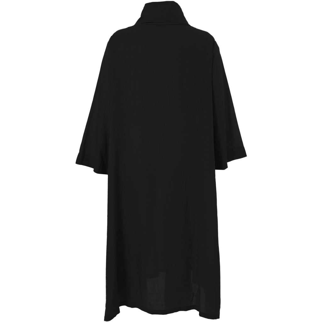 Gozzip Woman GHeddi Dress Dress Black