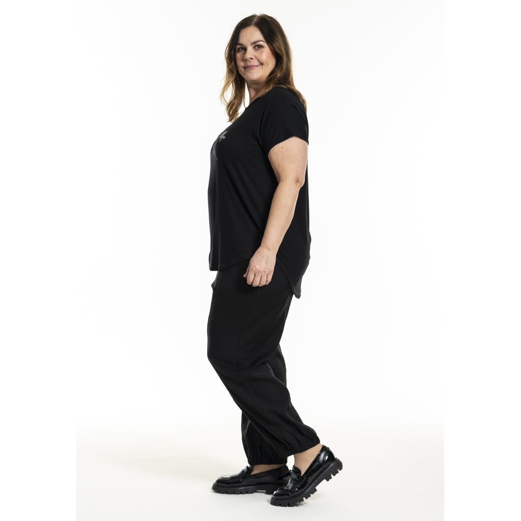 Gozzip Woman GHelena Pants Pants Black