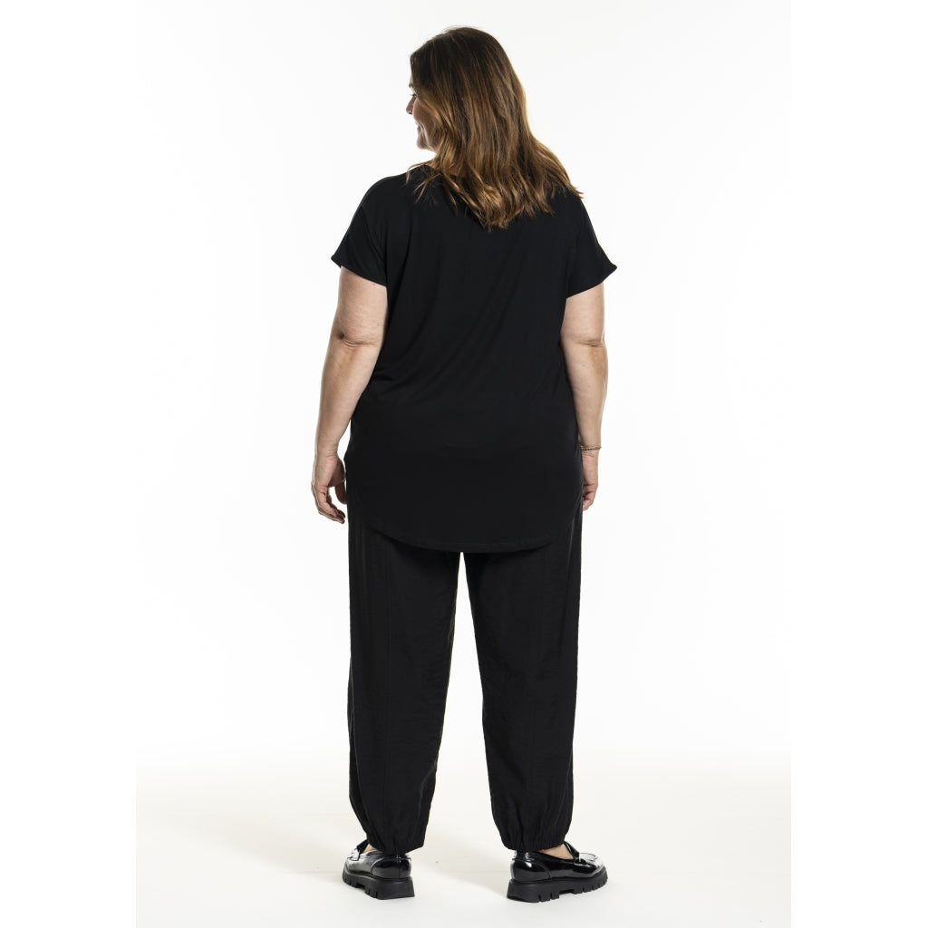 Gozzip Woman GHelena Pants Pants Black