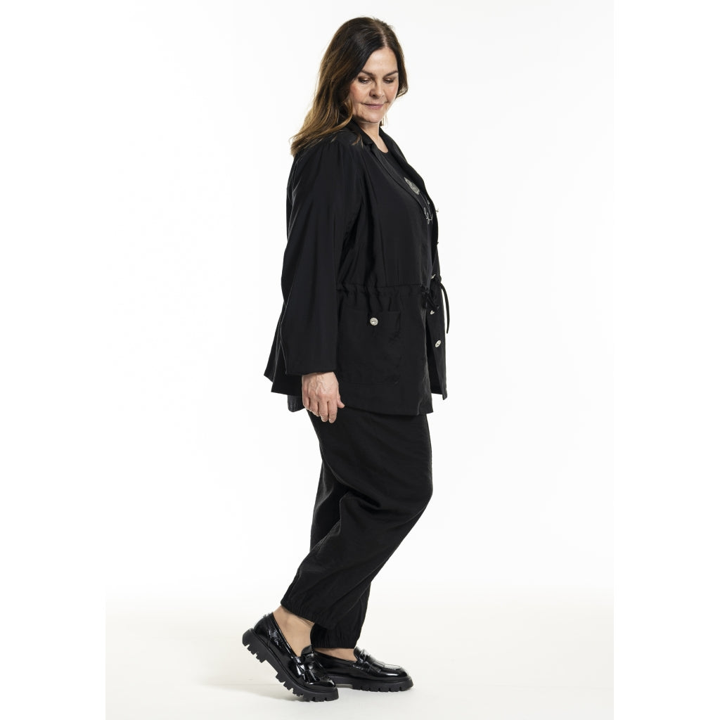 Gozzip Woman GHelena Pants Pants Black