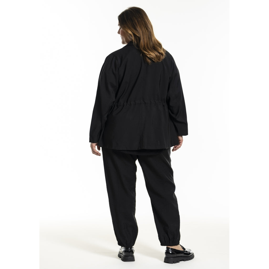 Gozzip Woman GHelena Pants Pants Black