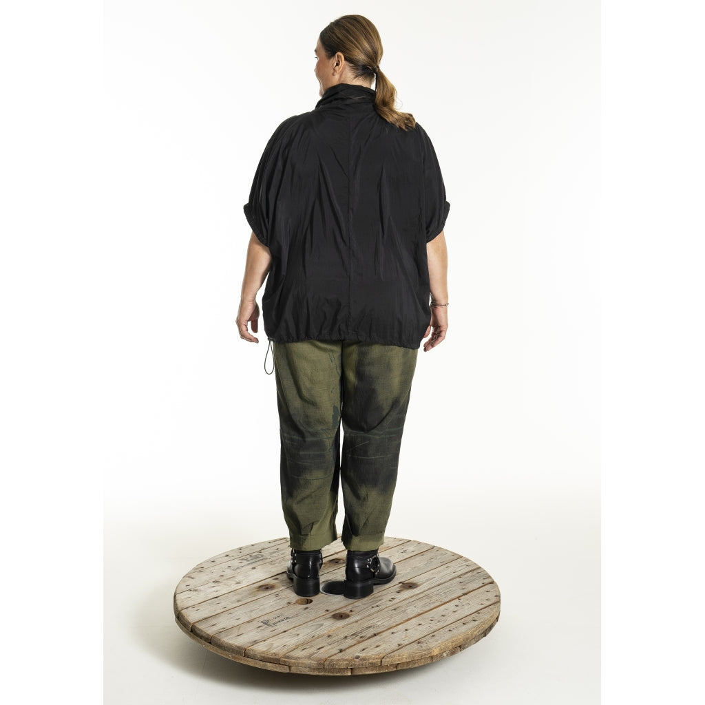 Gozzip Woman GIla Pants Pants Olive