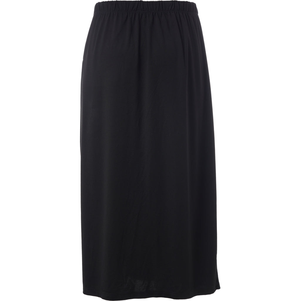 Gozzip Woman GKaren Skirt Skirt Black