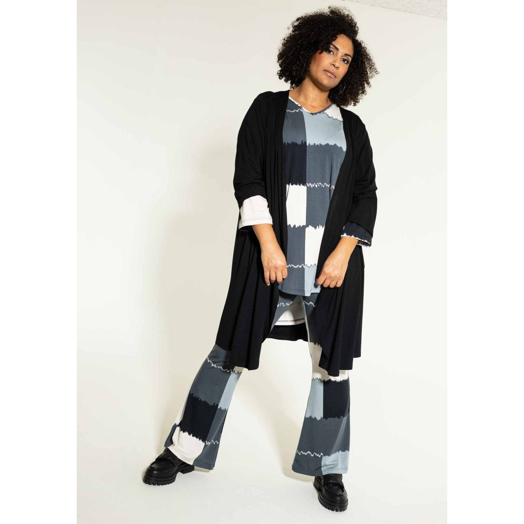 Studio Gunilla Cardigan Cardigan Black