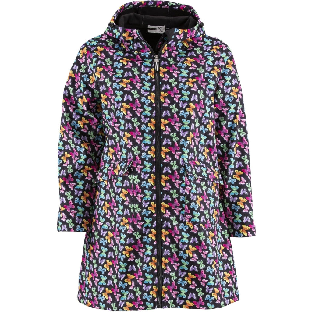 Studio Lotte Softshell Jacket Jacket Printed