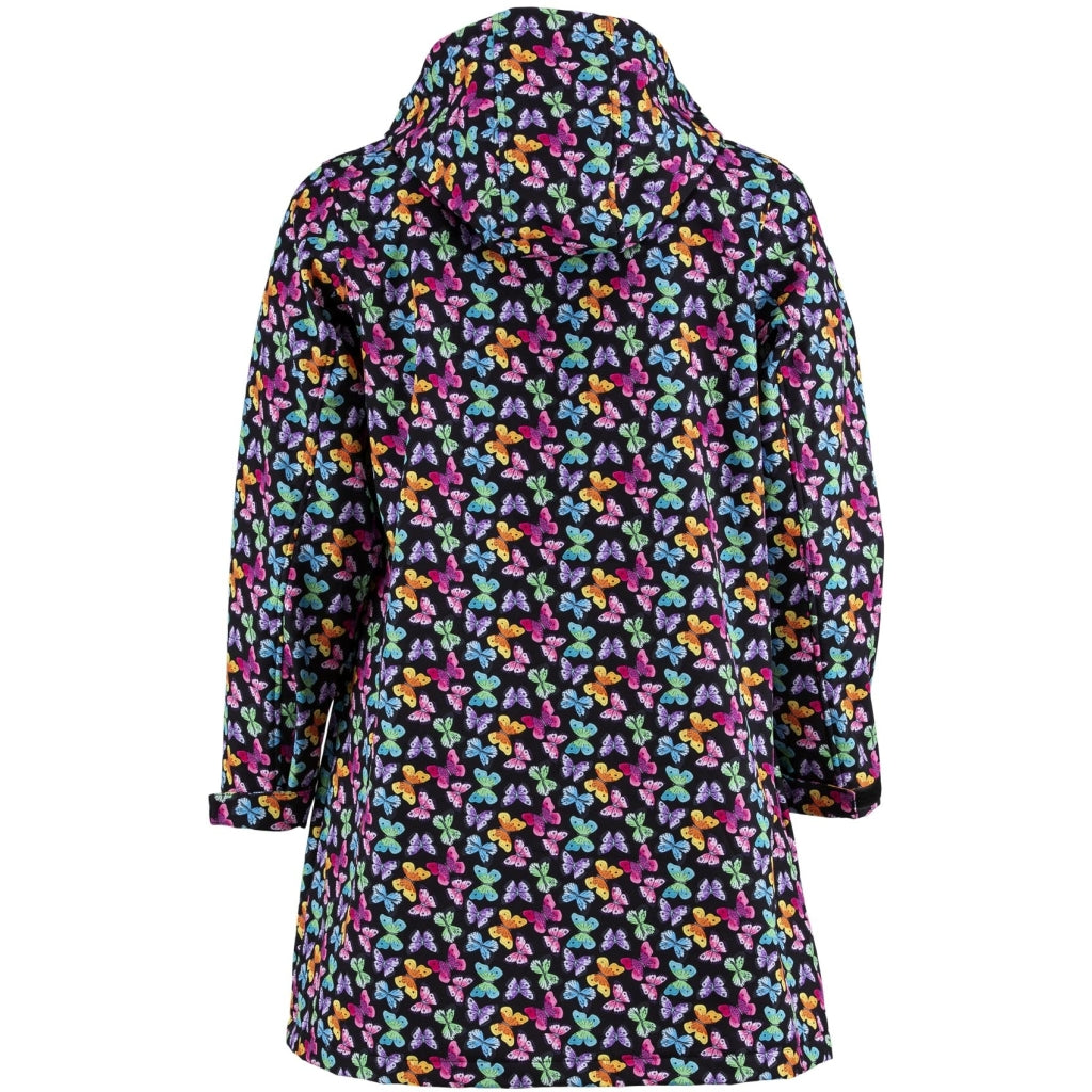 Studio Lotte Softshell Jacket Jacket Printed