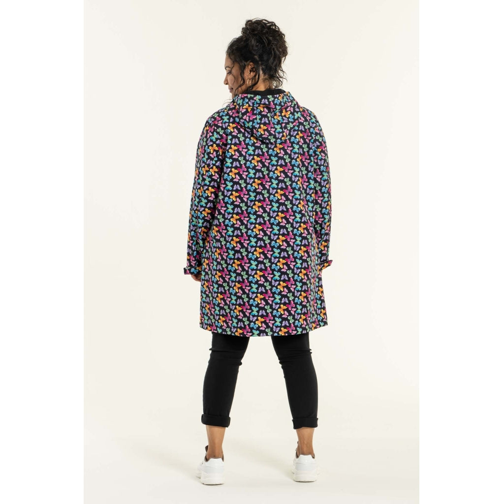 Studio Lotte Softshell Jacket Jacket Printed