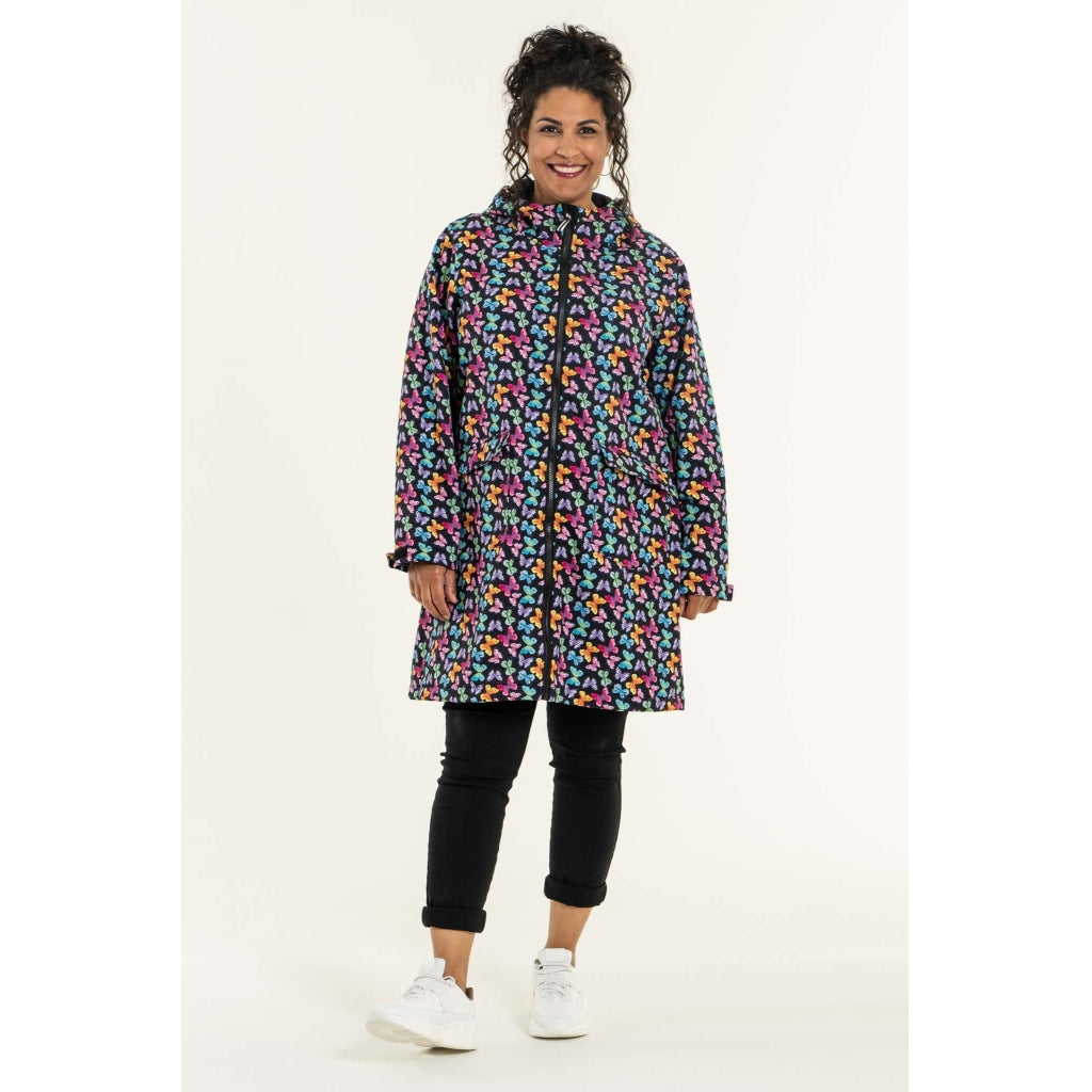 Studio Lotte Softshell Jacket Jacket Printed