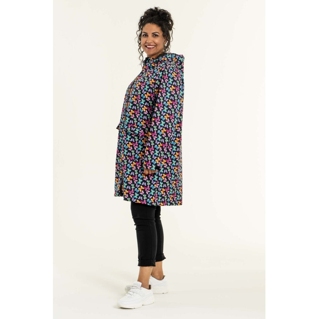 Studio Lotte Softshell Jacket Jacket Printed