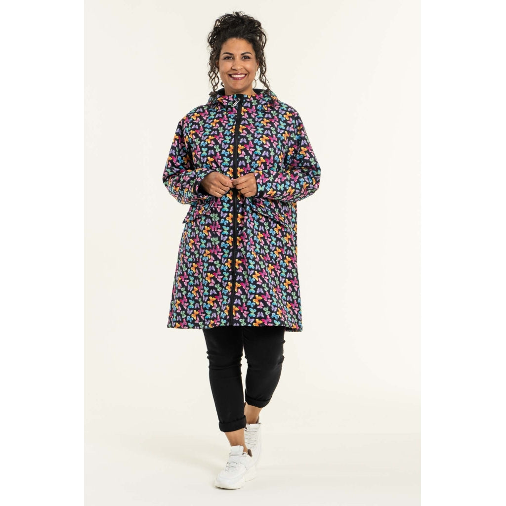 Studio Lotte Softshell Jacket Jacket Printed