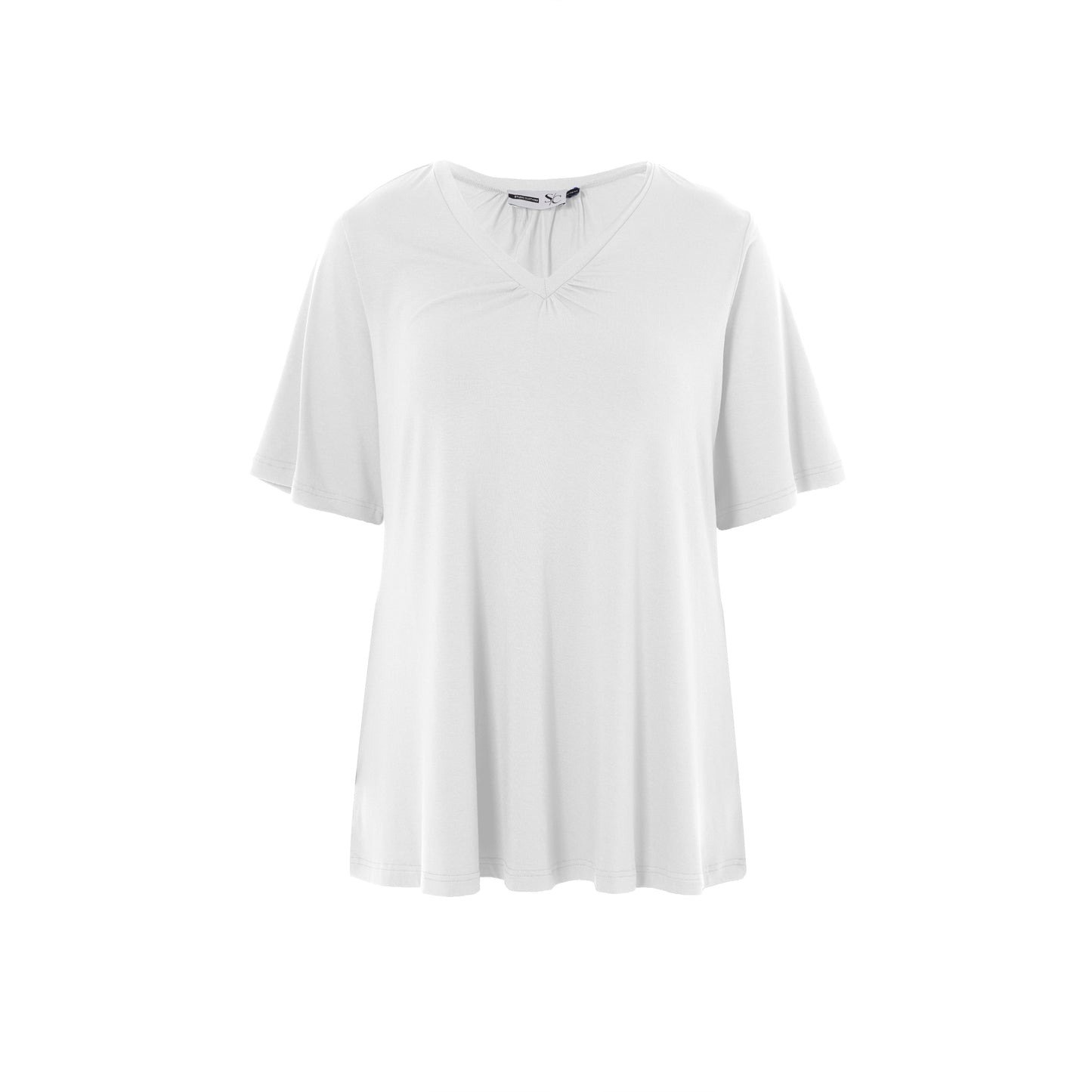 Studio Lykke T-shirt T-Shirt White