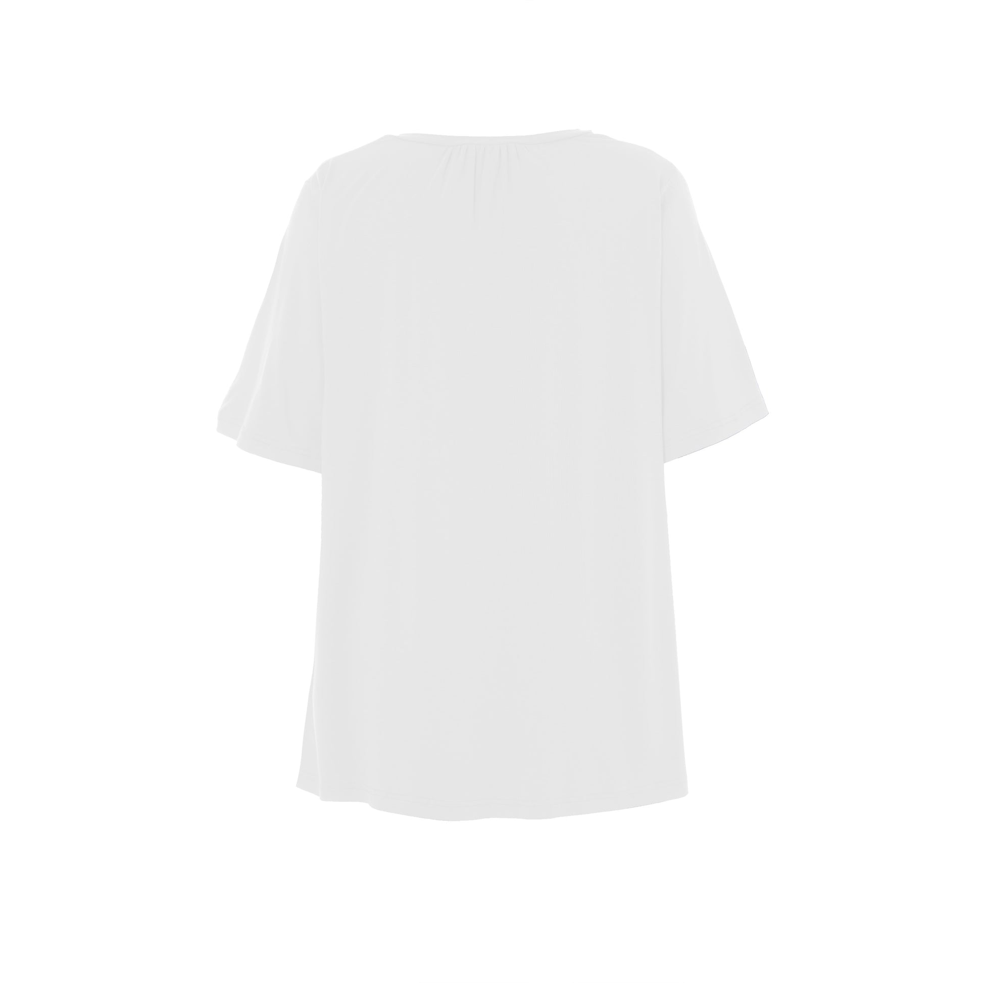 Studio Lykke T-shirt T-Shirt White