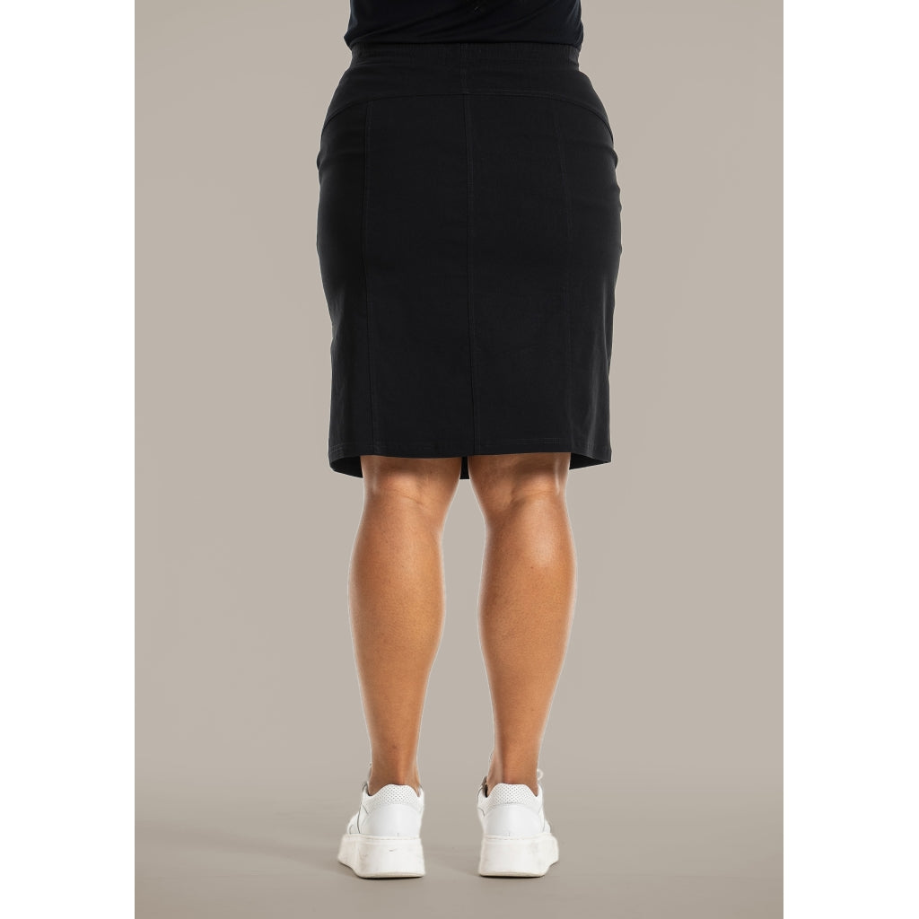 Sandgaard Pants Skirt Black