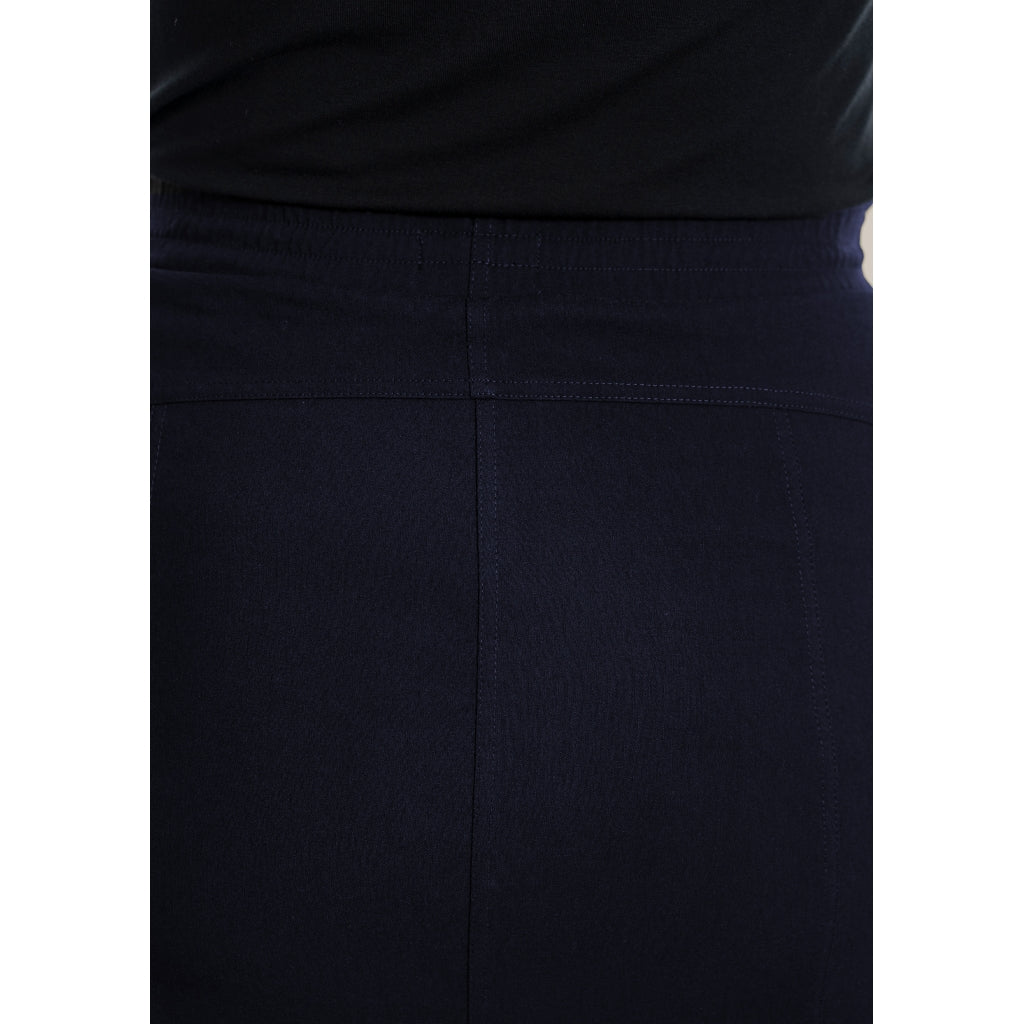 Sandgaard Pants Skirt Dark Blue