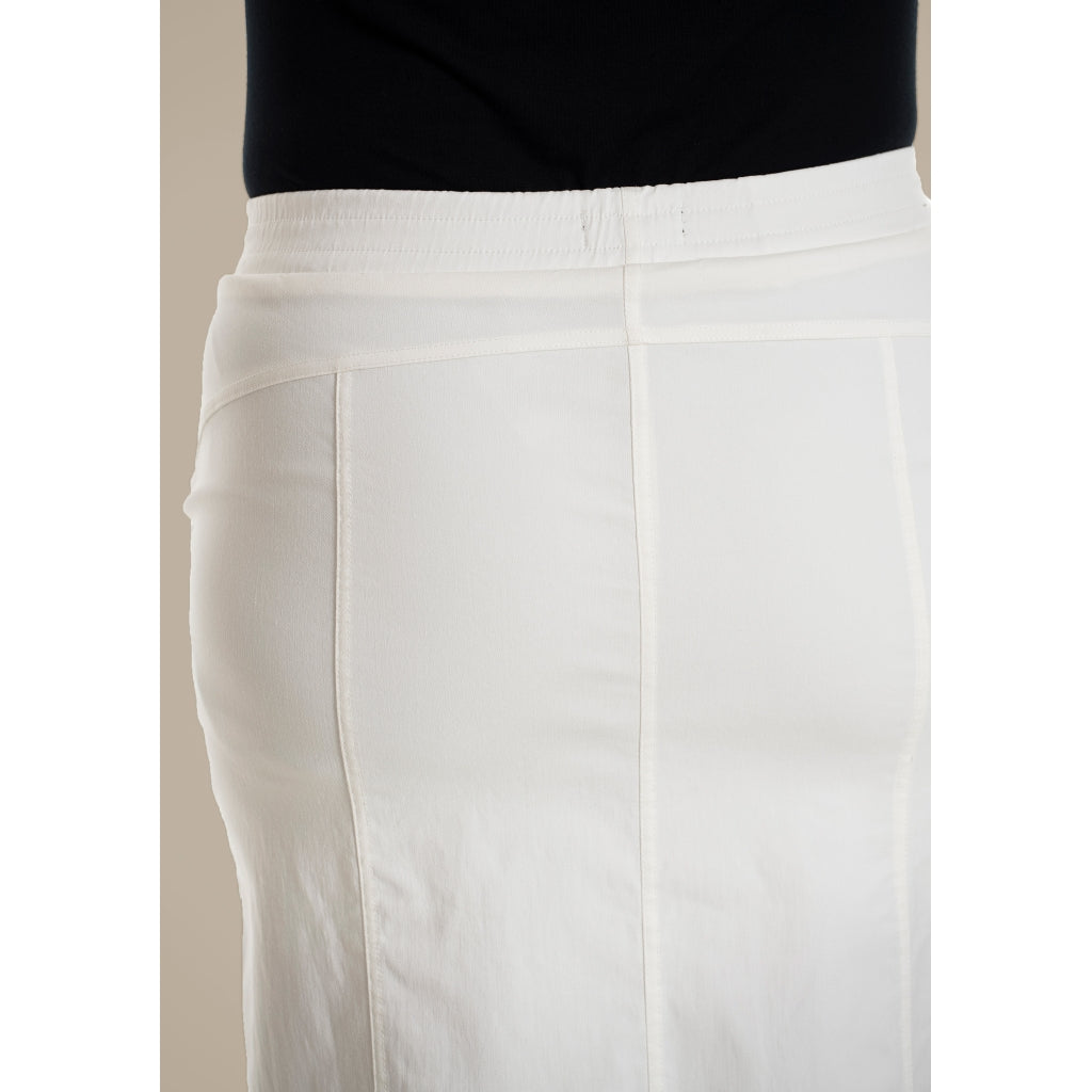 Sandgaard Pants Skirt White