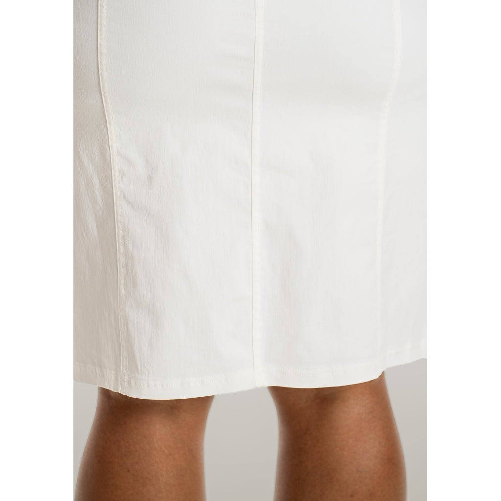 Sandgaard Pants Skirt White