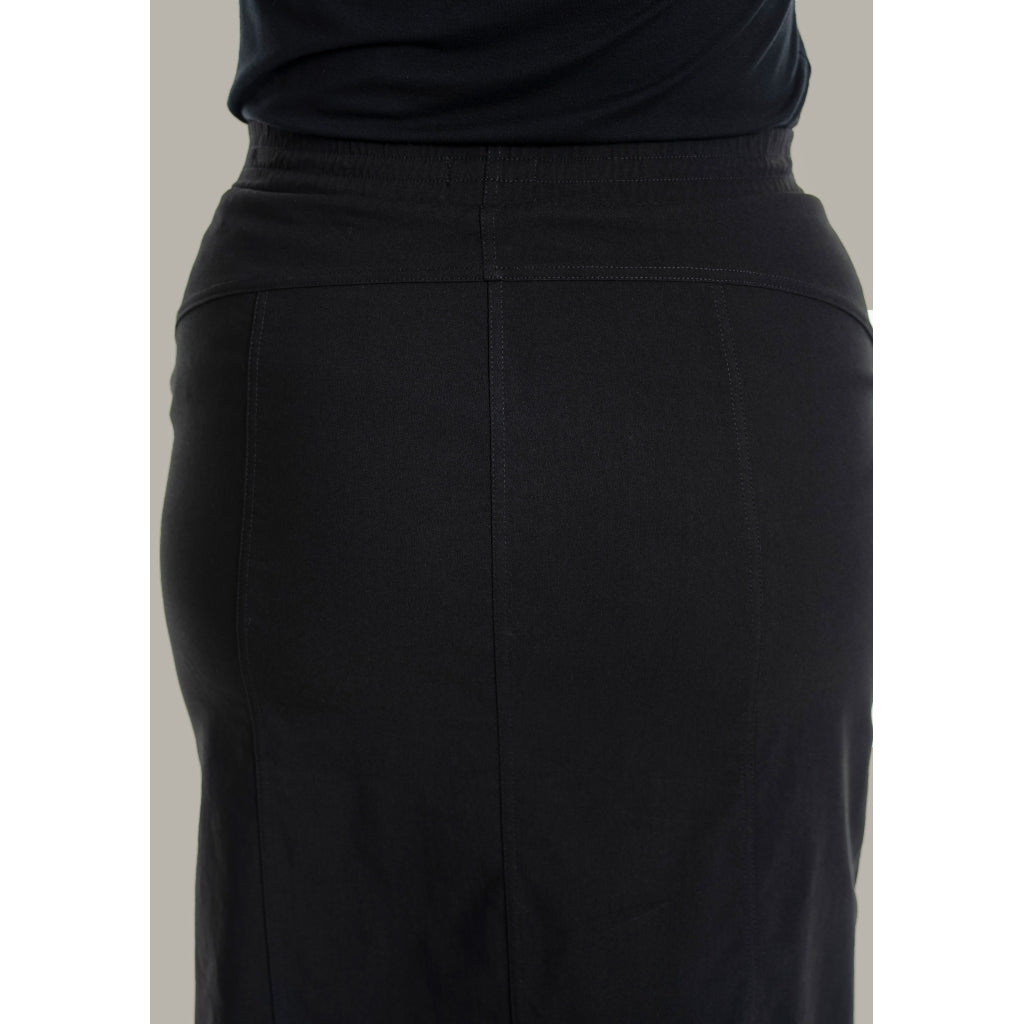 Sandgaard Pants Skirt Black