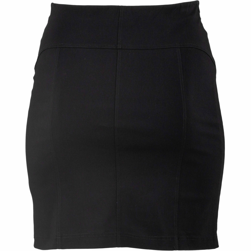 Sandgaard Pants Skirt Black