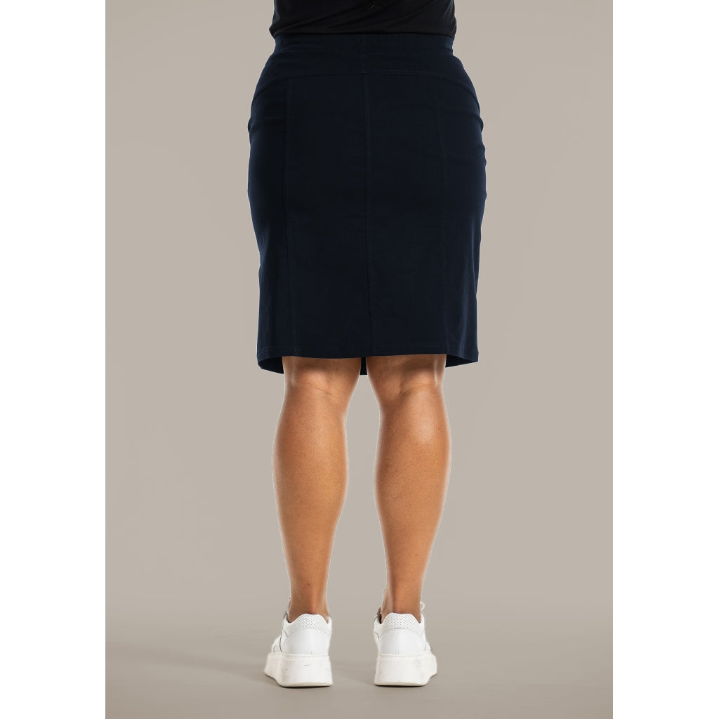 Sandgaard Pants Skirt Dark Blue