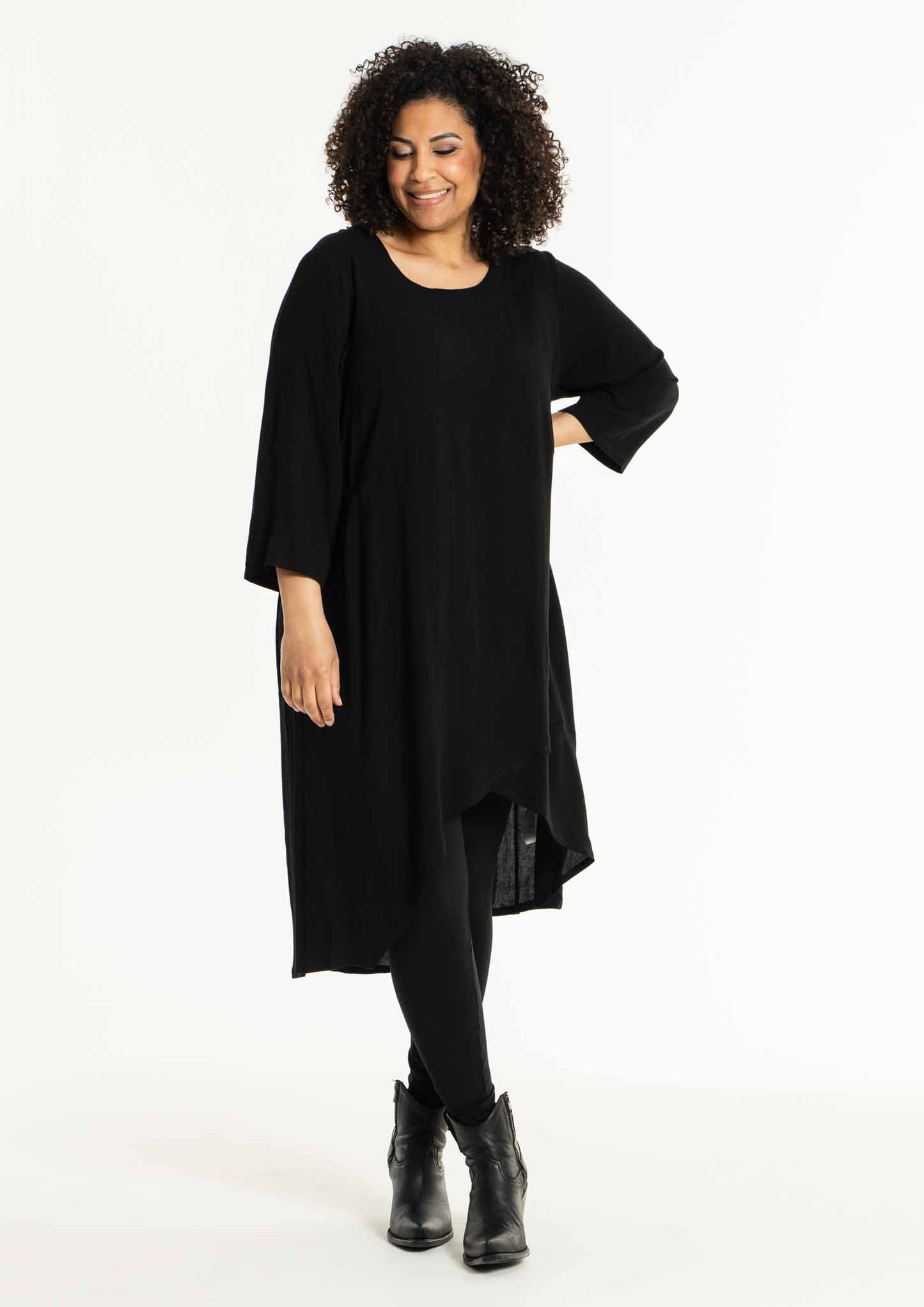 Studio SAlexandra Dress Dress Black