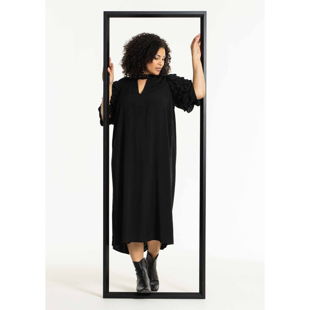 Studio SAnnali Dress Dress Black