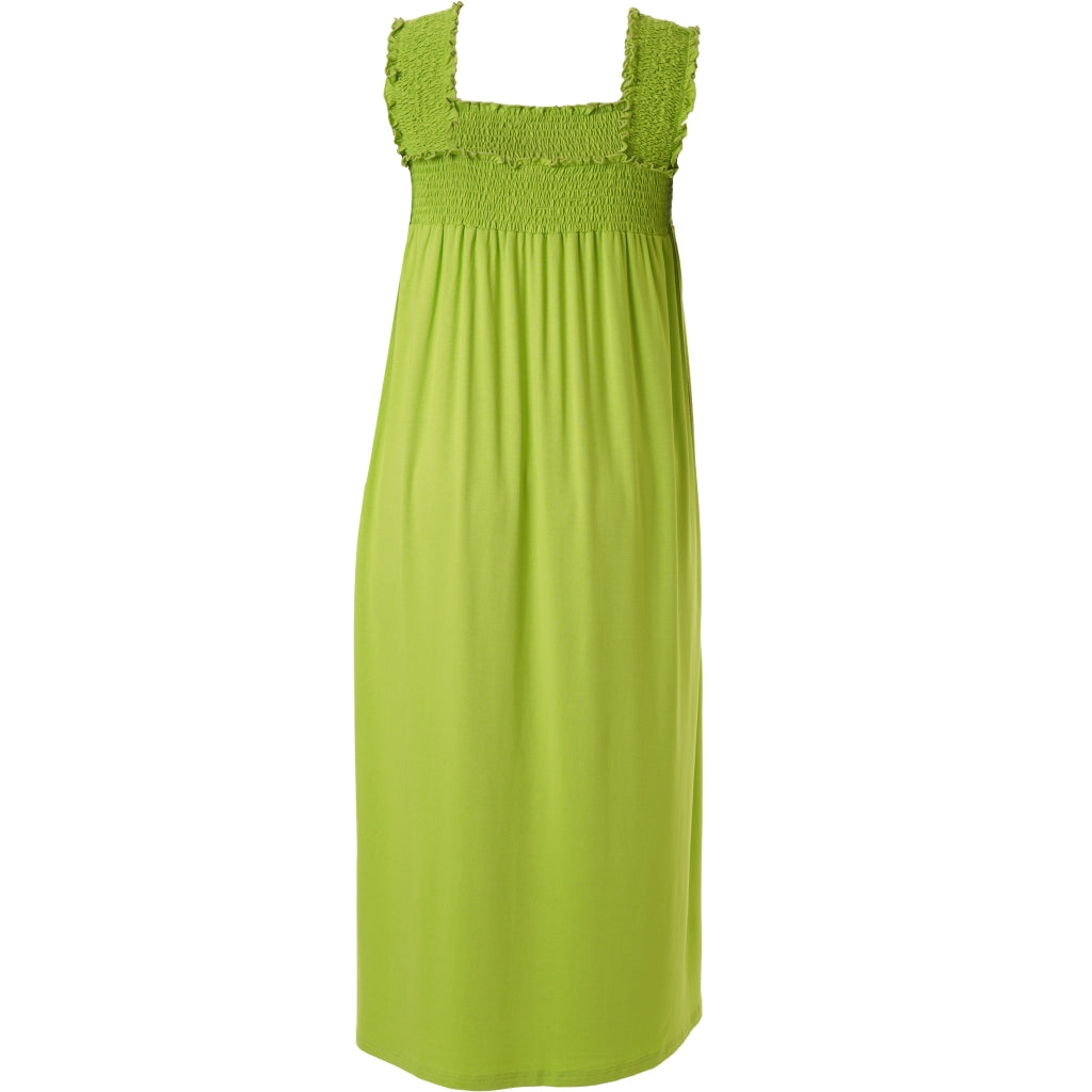 Studio SDusser Dress Dress Lime