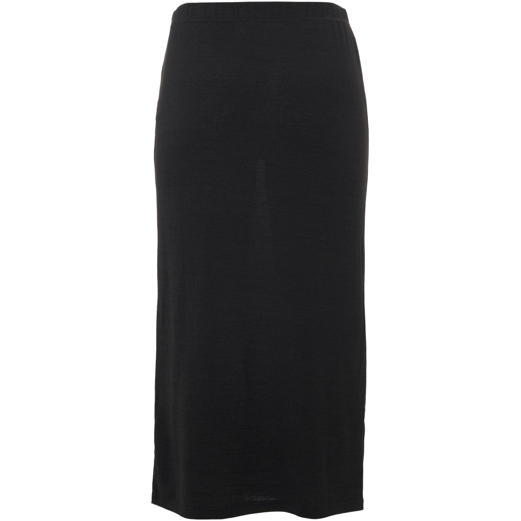 Studio SFanni skirt Skirt Black