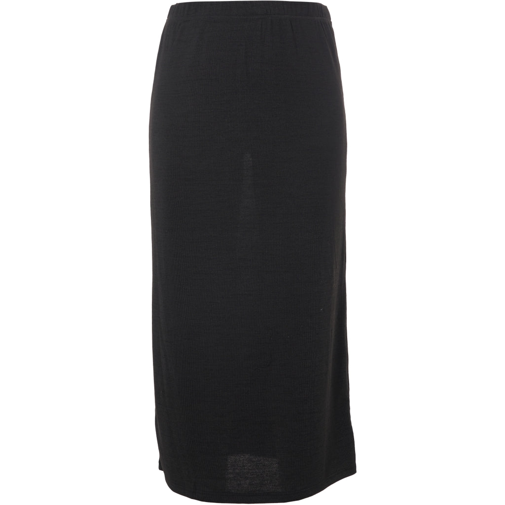 Studio SFanni skirt Skirt Black