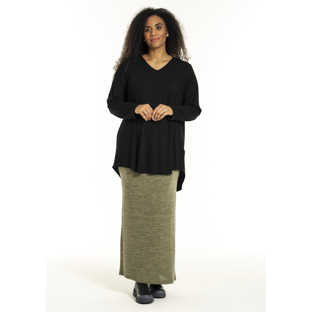 Studio SFanni skirt Skirt Green