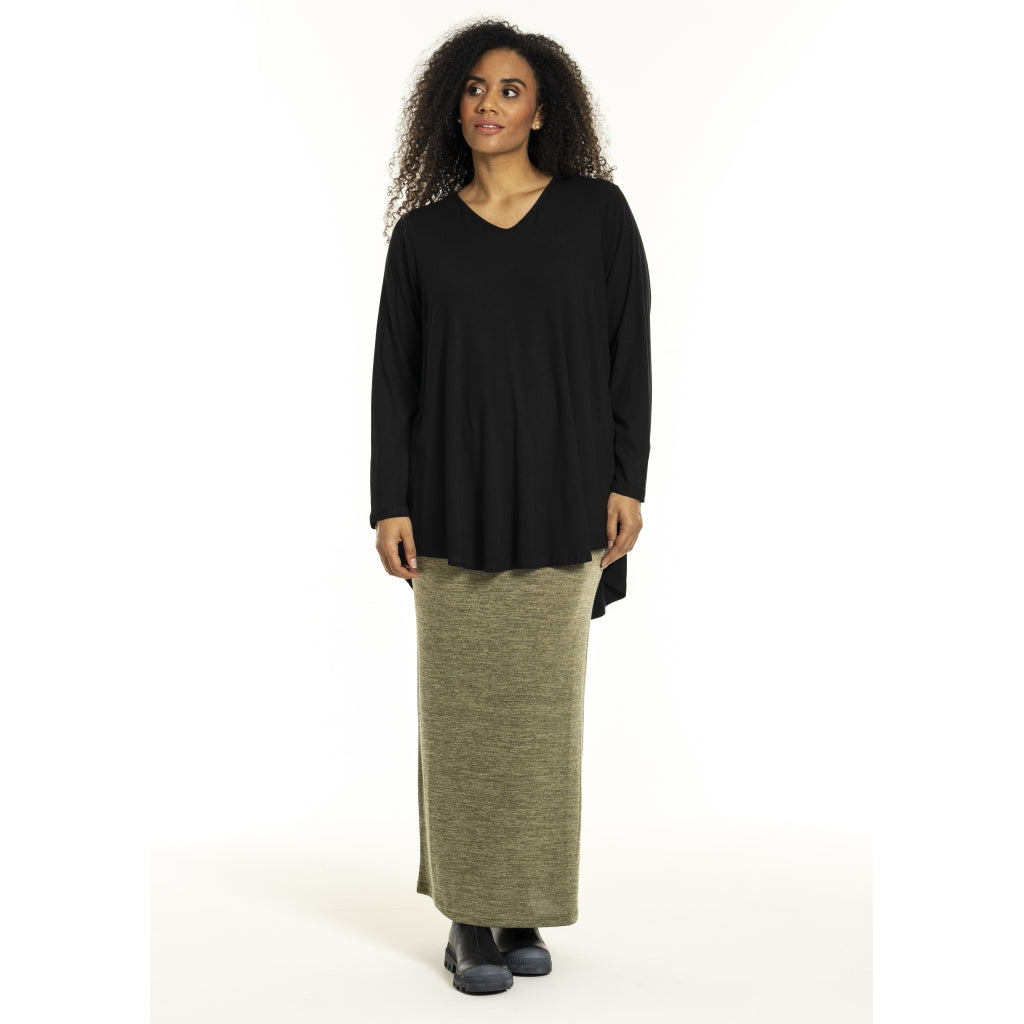 Studio SFanni skirt Skirt Green