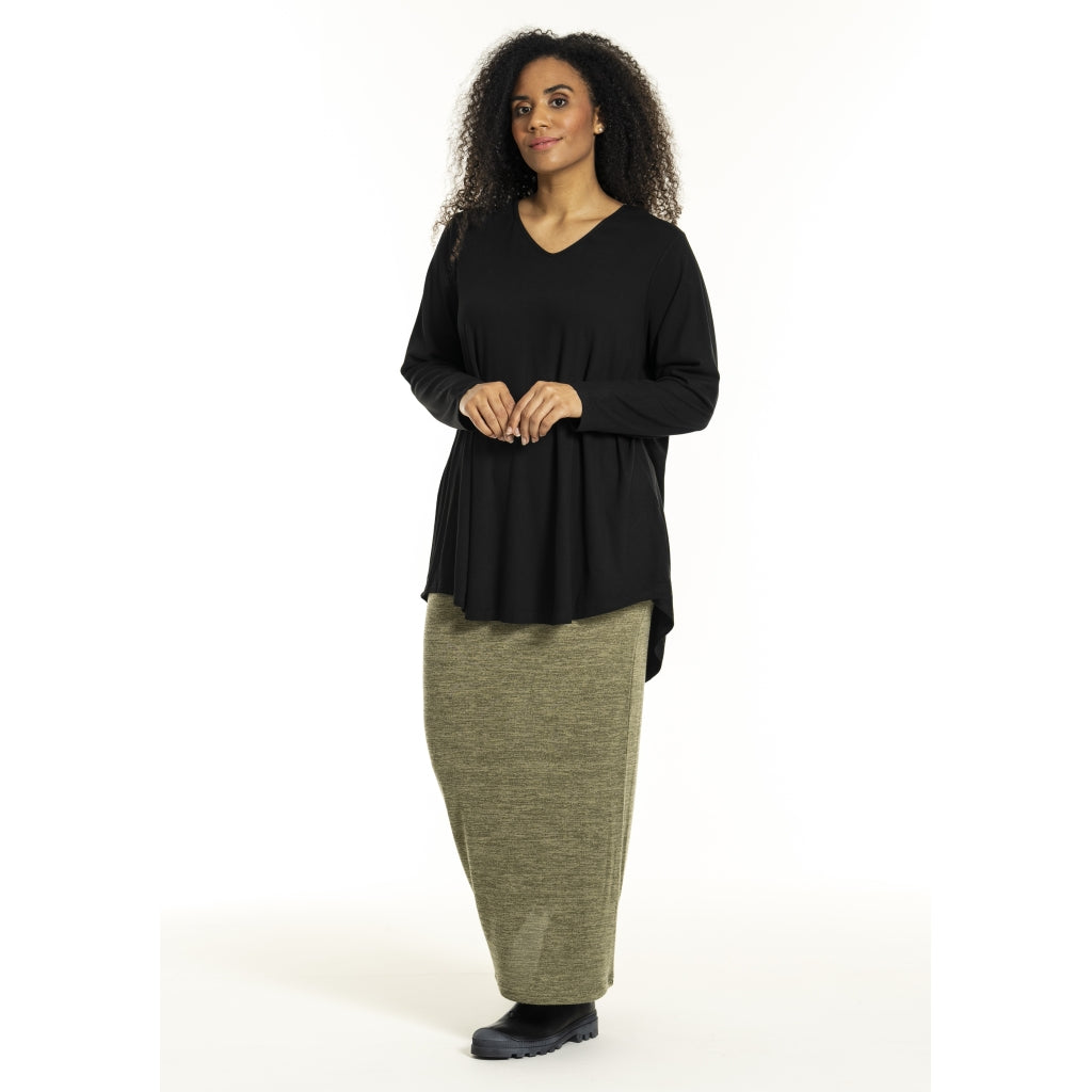 Studio SFanni skirt Skirt Green