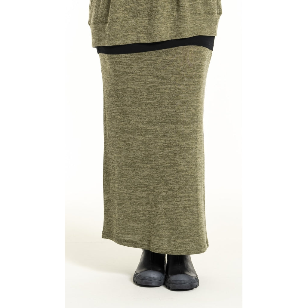 Studio SFanni skirt Skirt Green