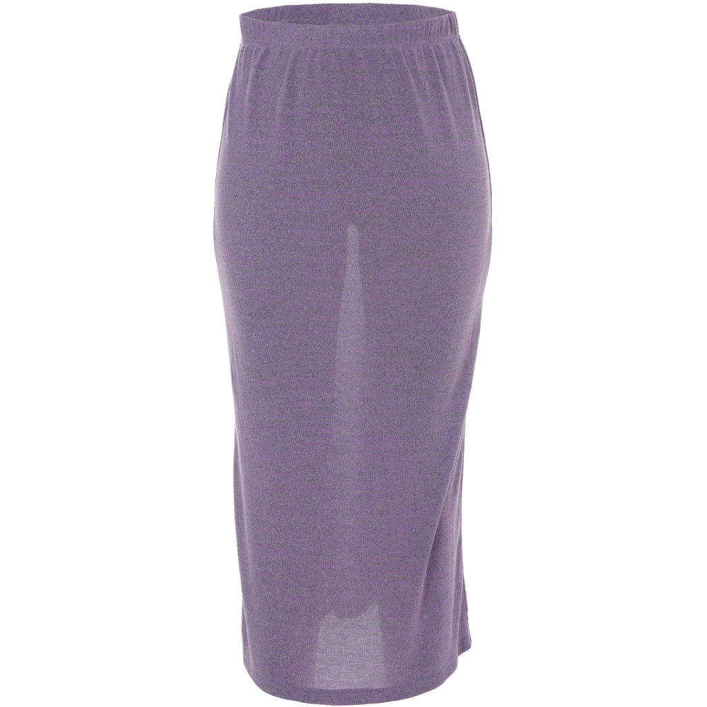 Studio SFanni skirt Skirt Purple