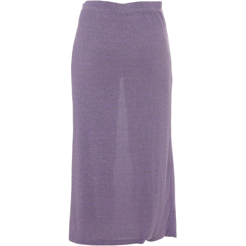 Studio SFanni skirt Skirt Purple