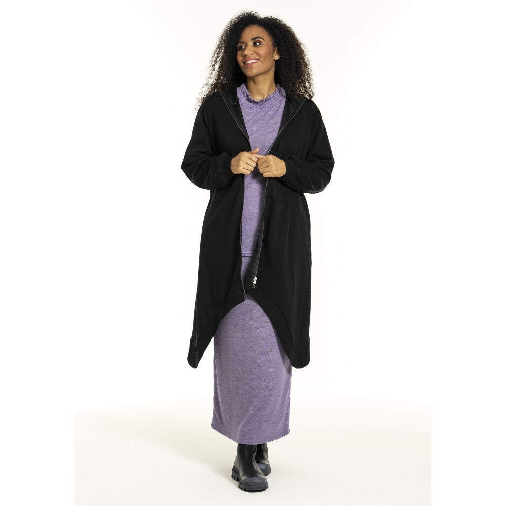 Studio SFanni skirt Skirt Purple