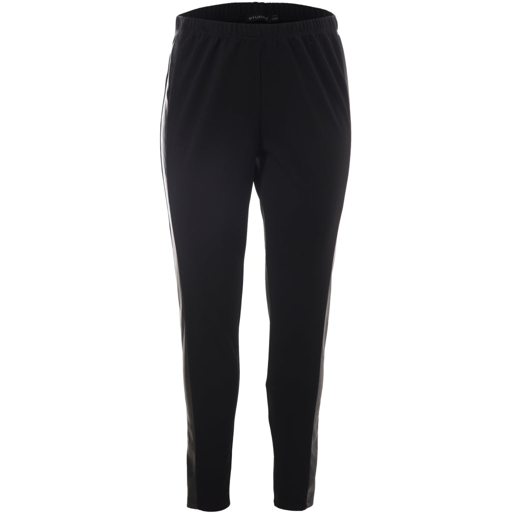 Studio SIlla Leggings Leggings Black