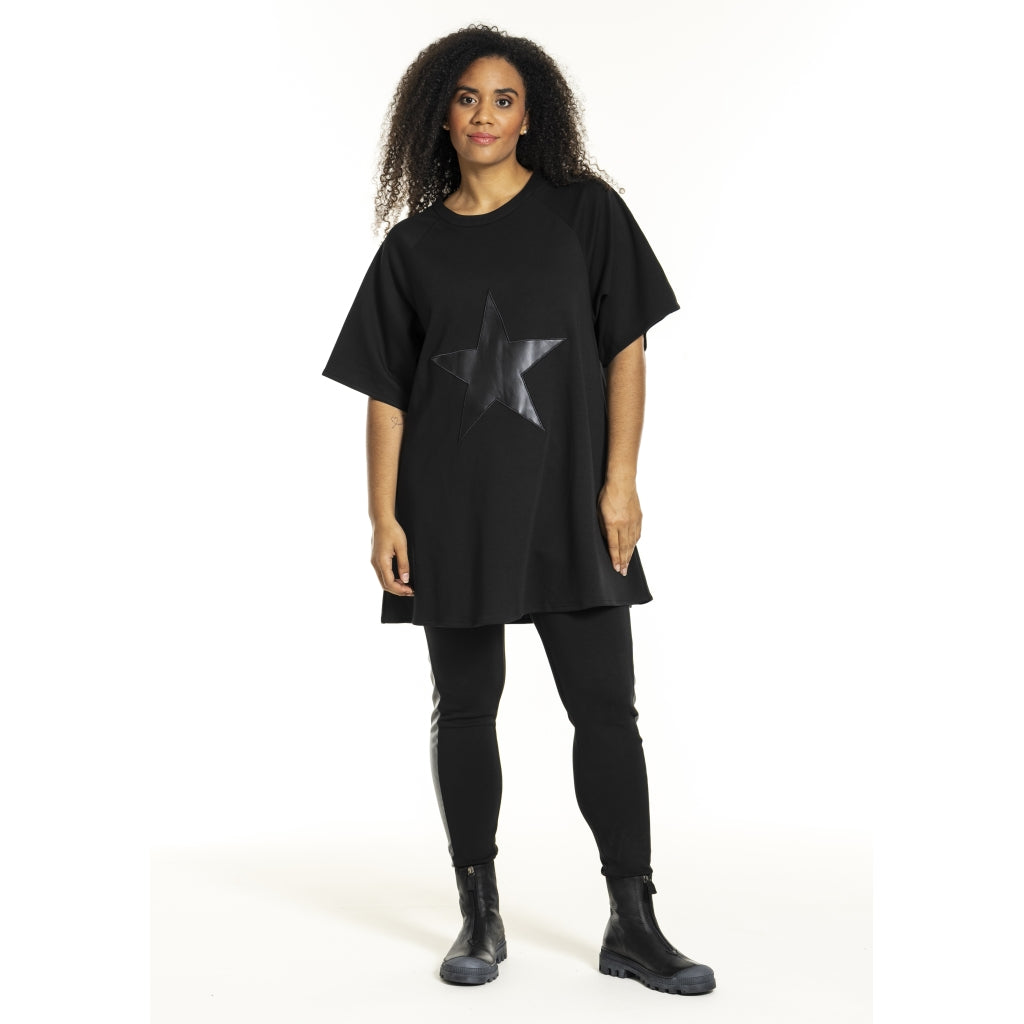 Studio SIsel Tunic Tunic Black