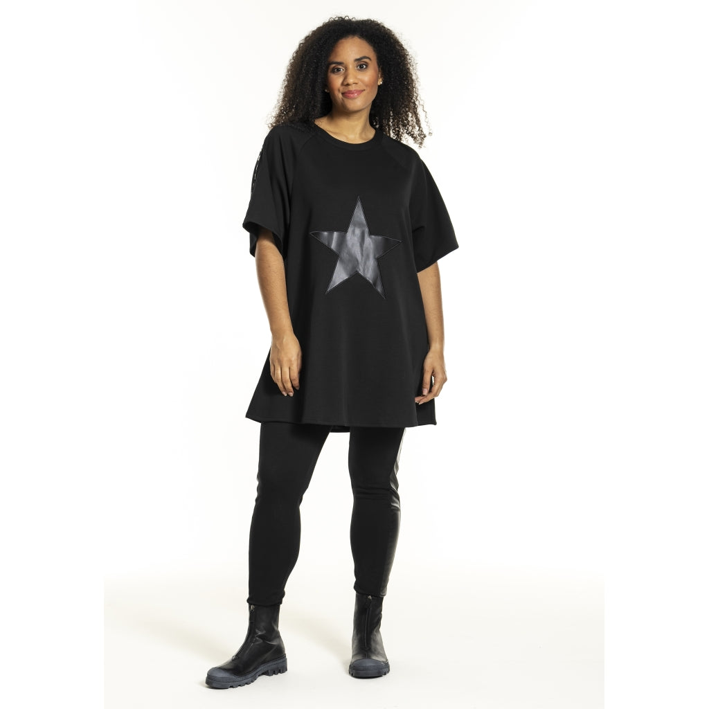 Studio SIsel Tunic Tunic Black