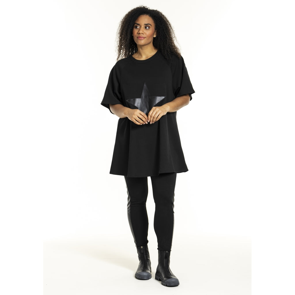 Studio SIsel Tunic Tunic Black