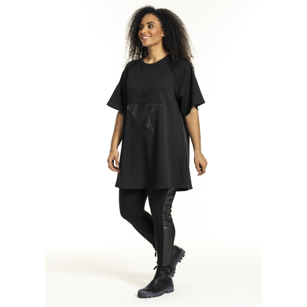 Studio SIsel Tunic Tunic Black